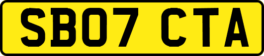 SB07CTA
