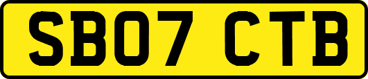 SB07CTB