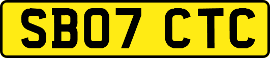 SB07CTC