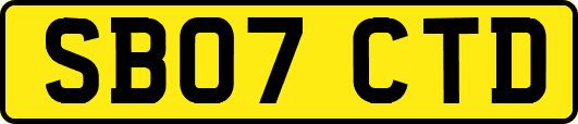 SB07CTD