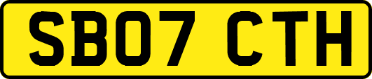 SB07CTH
