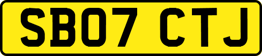 SB07CTJ