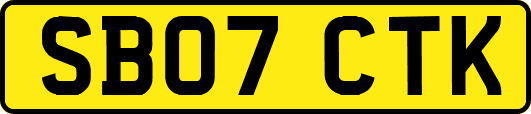 SB07CTK