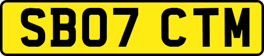 SB07CTM
