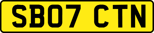 SB07CTN