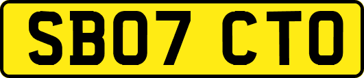 SB07CTO