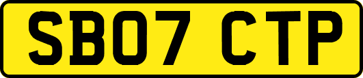 SB07CTP