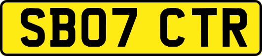 SB07CTR