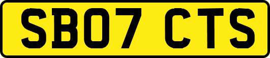 SB07CTS