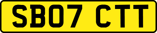 SB07CTT