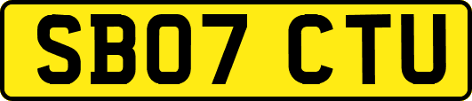 SB07CTU