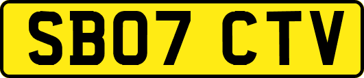 SB07CTV