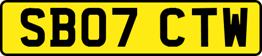 SB07CTW
