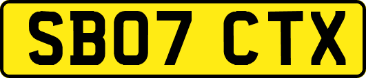 SB07CTX