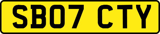 SB07CTY