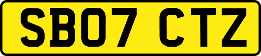 SB07CTZ
