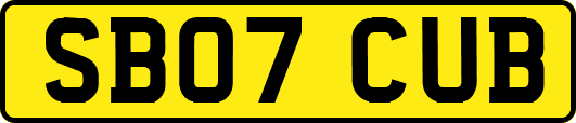 SB07CUB