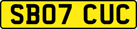 SB07CUC
