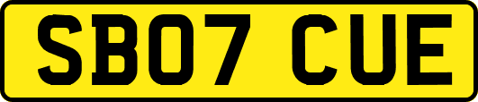SB07CUE