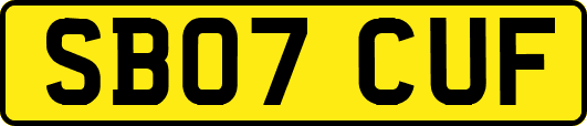 SB07CUF