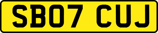SB07CUJ