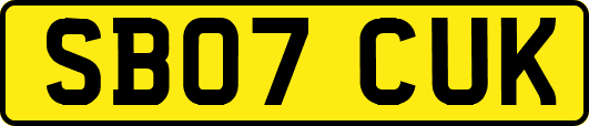 SB07CUK
