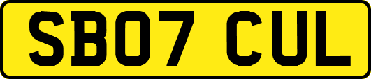 SB07CUL