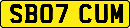 SB07CUM