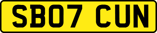 SB07CUN