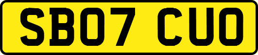 SB07CUO