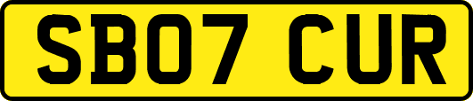 SB07CUR