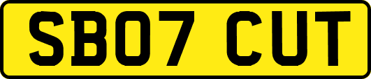 SB07CUT
