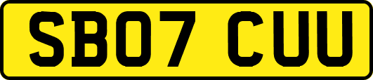 SB07CUU