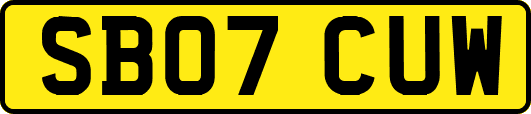 SB07CUW