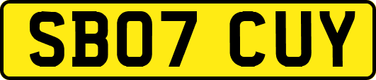 SB07CUY