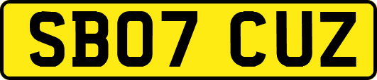 SB07CUZ