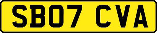 SB07CVA