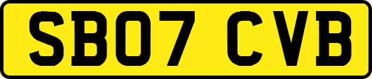SB07CVB