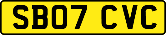 SB07CVC