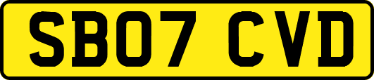 SB07CVD