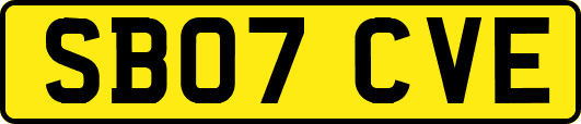 SB07CVE