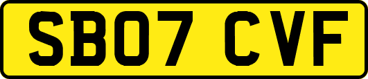 SB07CVF