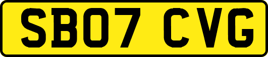 SB07CVG