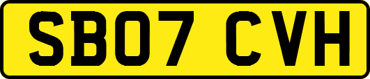 SB07CVH