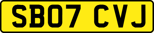 SB07CVJ
