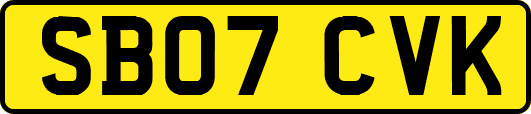 SB07CVK