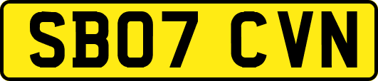 SB07CVN