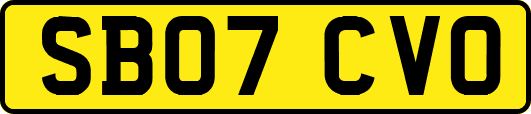 SB07CVO