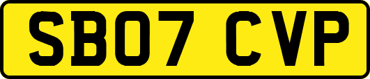 SB07CVP
