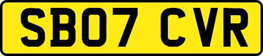 SB07CVR